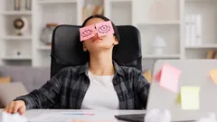 Nici anxietatea, nici stresul — iată motivul comun pentru care nu reușești să duci la bun sfârșit ceea ce ai început.