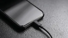 Cum să-ți încarci telefonul astfel încât bateria să țină ani de zile – datorită unei singure reguli simple.