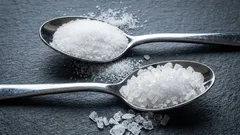 Cum să alegi sarea potrivită pentru gătit, ca să scoți la maximum gustul preparatelor tale