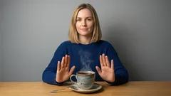 Ce se întâmplă cu organismul tău când încetezi să bei cafea: cinci schimbări neașteptate