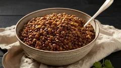 Cum să gătești corect lintea pentru a obține maximum de nutrienți?