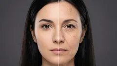 Cum să arăți mai tânără la 45 de ani: 3 schimbări simple în rutina de îngrijire a tenului, machiaj și stil.