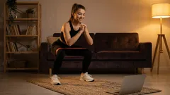 Ce rezultate se pot obține dacă se fac doar 15 genuflexiuni pe zi?